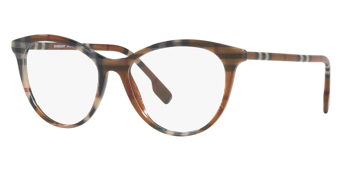 BURBERRY EYEGLASSES AIDEN - BE2325 4005 53