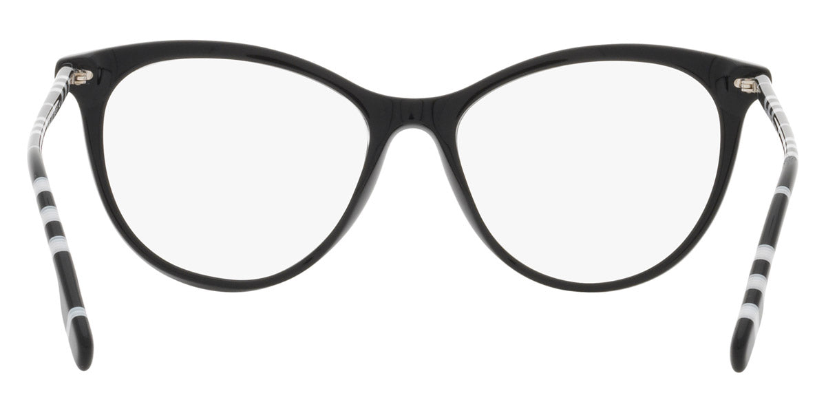 BURBERRY EYEGLASSES AIDEN - BE2325 4007 51 - Black