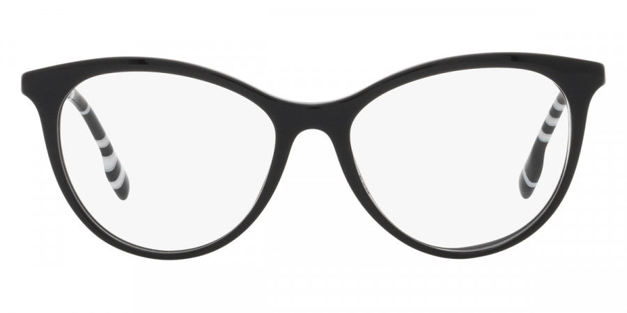 BURBERRY EYEGLASSES AIDEN - BE2325 4007 53