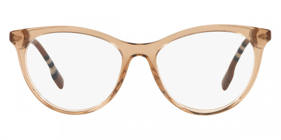 BURBERRY EYEGLASSES AIDEN - BE2325 4010 51 - Brown