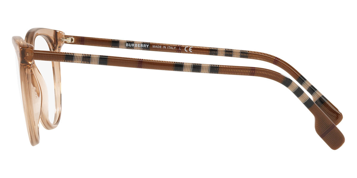 BURBERRY EYEGLASSES AIDEN - BE2325 4010 53 - BROWN