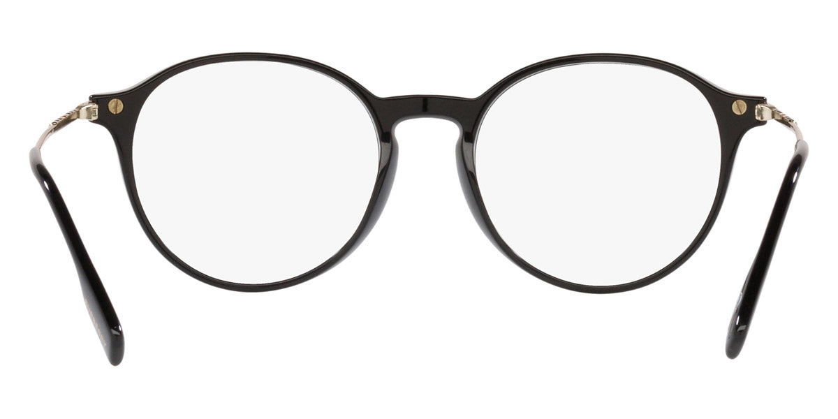 BURBERRY EYEGLASSES ALISSON - BE2365 3001 51 - Black