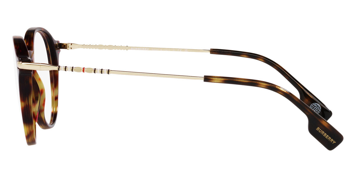 BURBERRY EYEGLASSES ALISSON - BE2365 3002 51