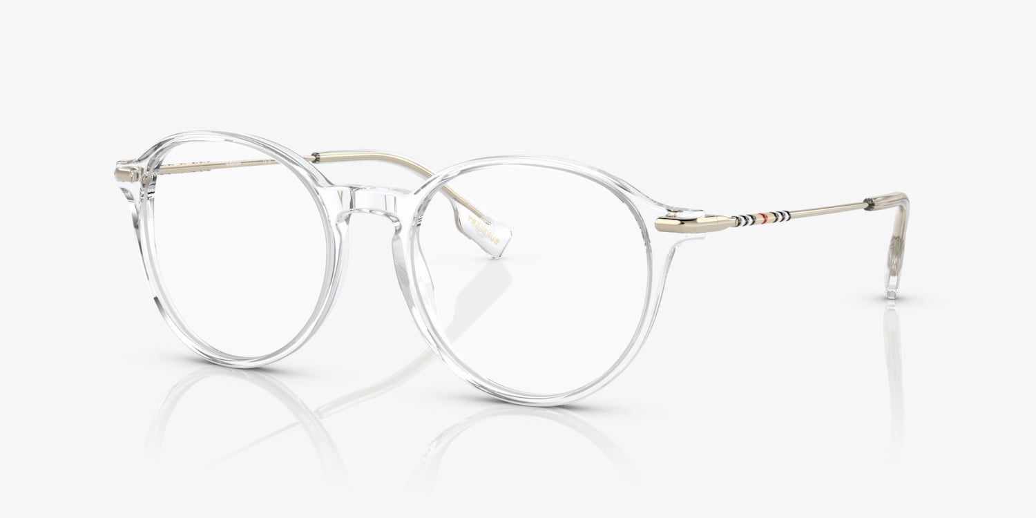 BURBERRY EYEGLASSES ALISSON - BE2365 3024 51