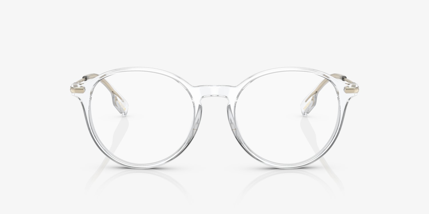 BURBERRY EYEGLASSES ALISSON - BE2365 3024 51