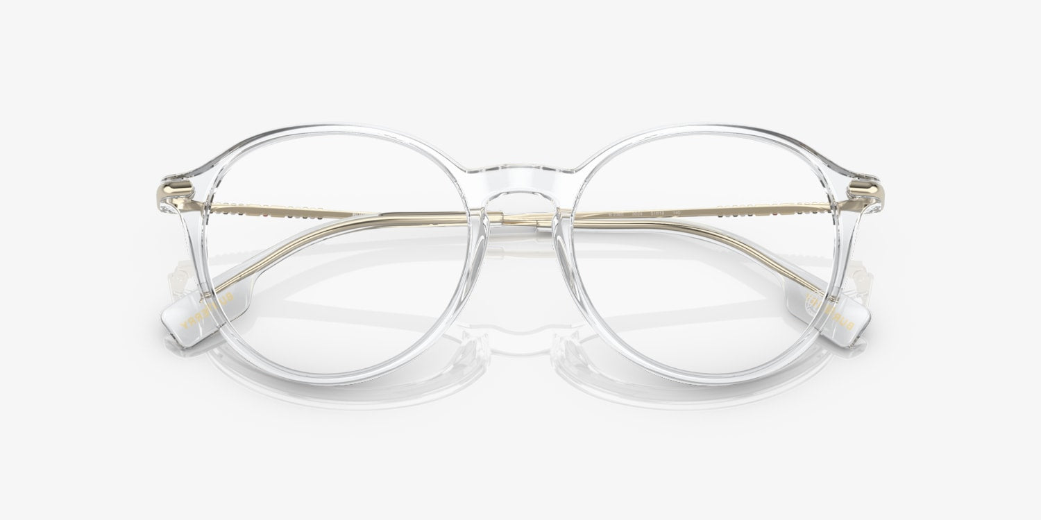 BURBERRY EYEGLASSES ALISSON - BE2365 3024 51