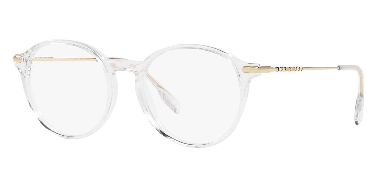 BURBERRY EYEGLASSES ALISSON - BE2365 3024 51 - Transparent
