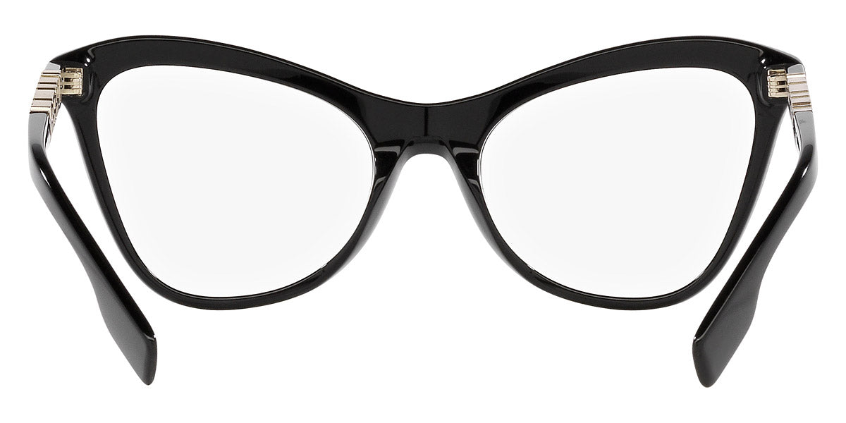 BURBERRY EYEGLASSES ANGELICA - BE2373U 3001 52 - Black