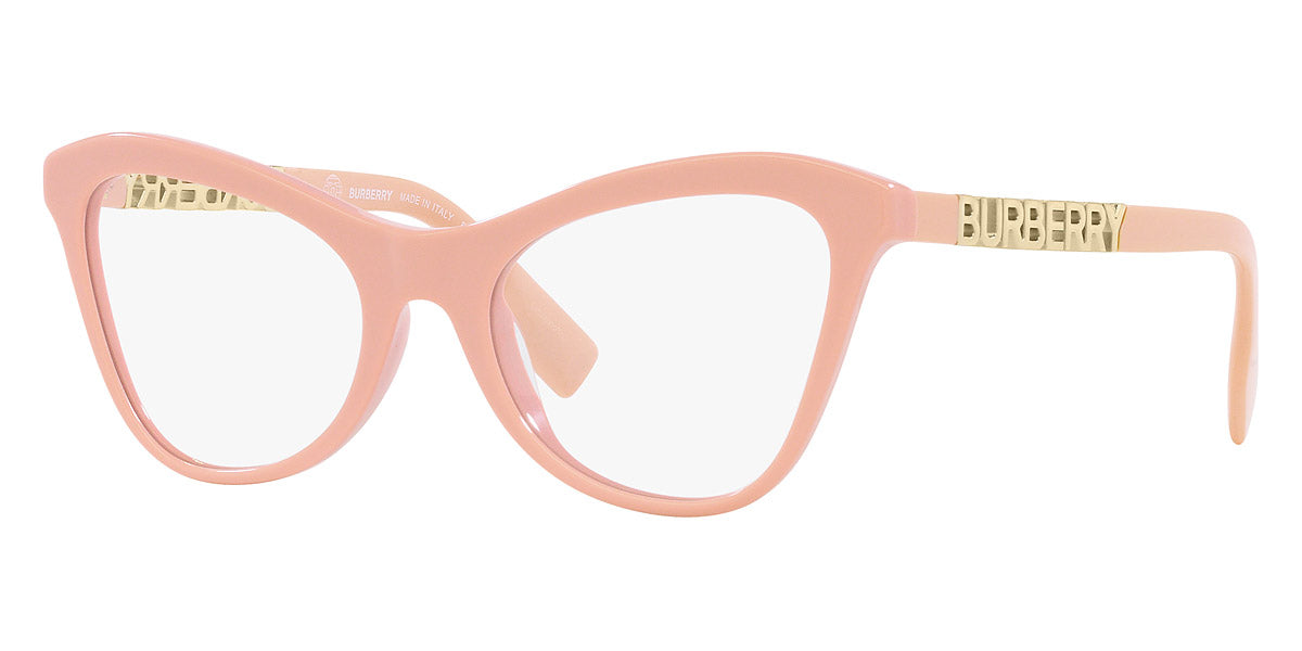 BURBERRY EYEGLASSES ANGELICA - BE2373U 4061 52 - Pink