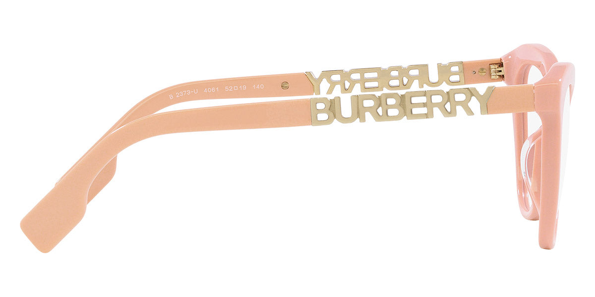 BURBERRY EYEGLASSES ANGELICA - BE2373U 4061 52 - Pink