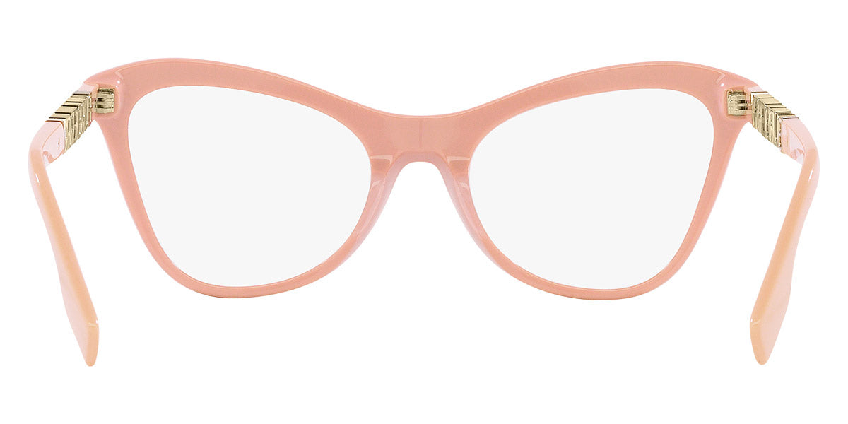 BURBERRY EYEGLASSES ANGELICA - BE2373U 4061 52 - Pink
