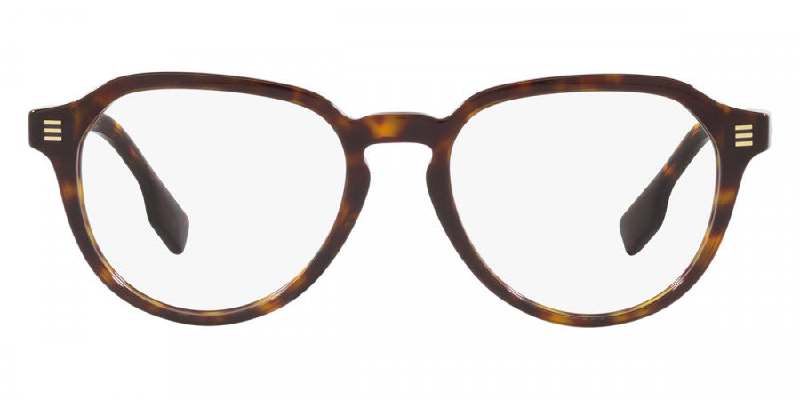 BURBERRY EYEGLASSES ARCHIE - BE2368 3002 54 - Dark Havana