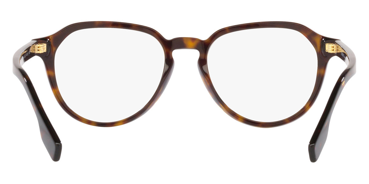 BURBERRY EYEGLASSES ARCHIE - BE2368 3002 54 - Dark Havana