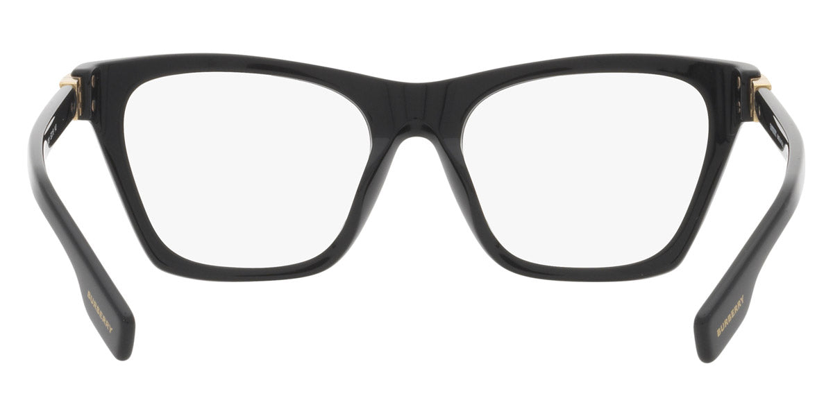 BURBERRY EYEGLASSES ARLO - BE2355 3001 52