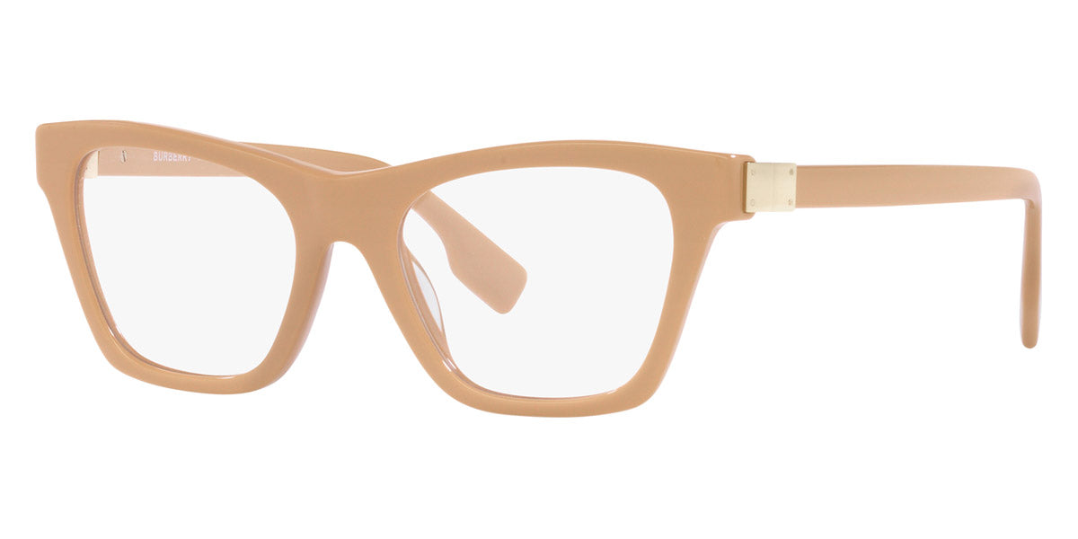 BURBERRY EYEGLASSES ARLO - BE2355 3990 52 - Beige