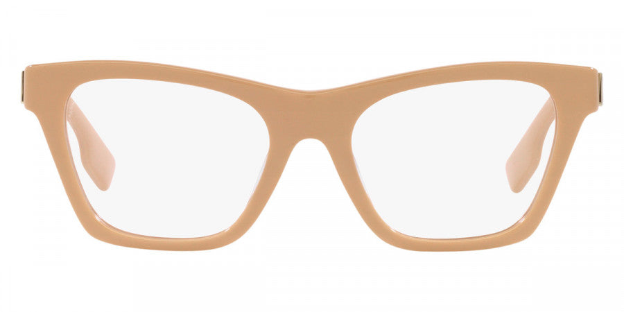 BURBERRY EYEGLASSES ARLO - BE2355 3990 52 - Beige