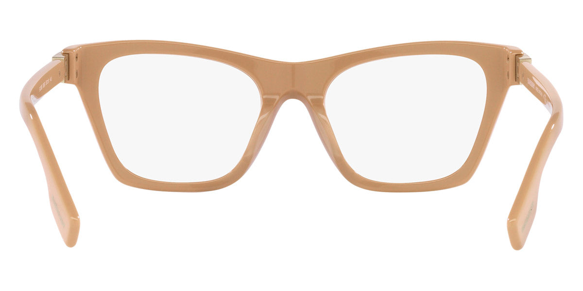 BURBERRY EYEGLASSES ARLO - BE2355 3990 52 - Beige