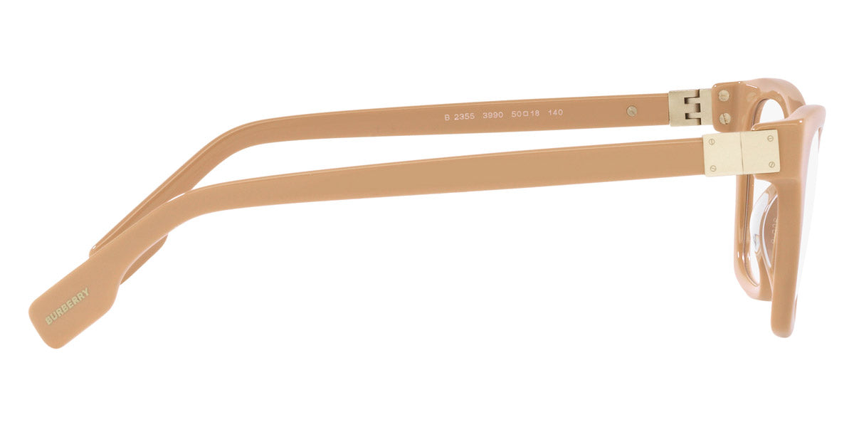 BURBERRY EYEGLASSES ARLO - BE2355 3990 52 - Beige