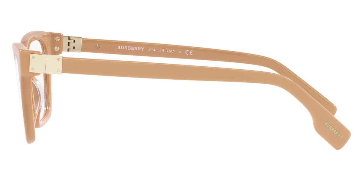 BURBERRY EYEGLASSES ARLO - BE2355 3990 52 - Beige