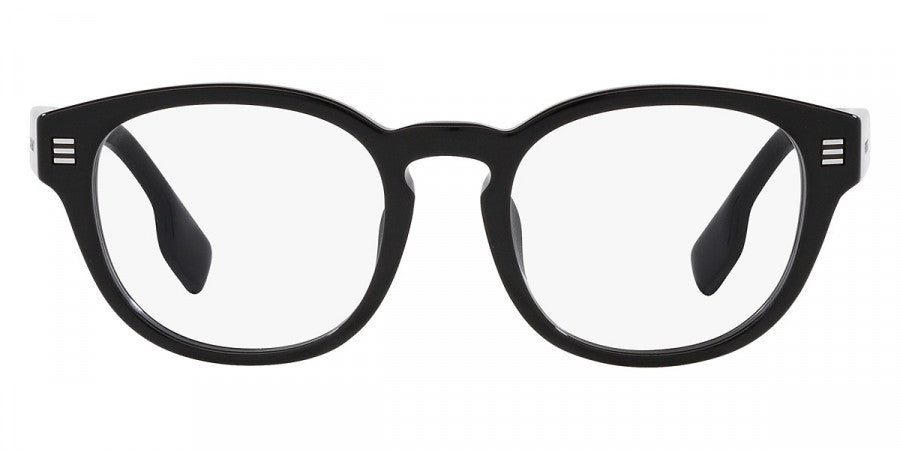 BURBERRY EYEGLASSES AUBREY - BE2382D 3001 49 - Black