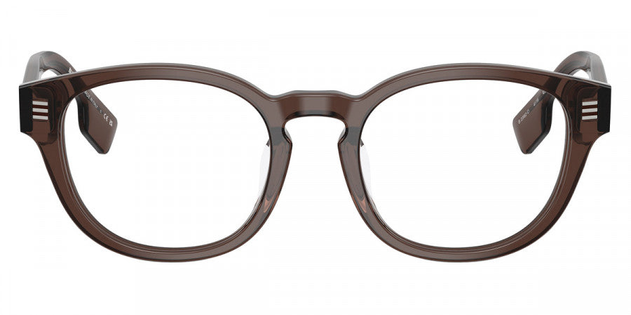 BURBERRY EYEGLASSES AUBREY - BE2382D 4116 49 - Brown