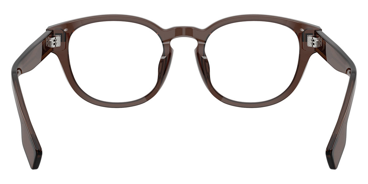 BURBERRY EYEGLASSES AUBREY - BE2382D 4116 49 - Brown