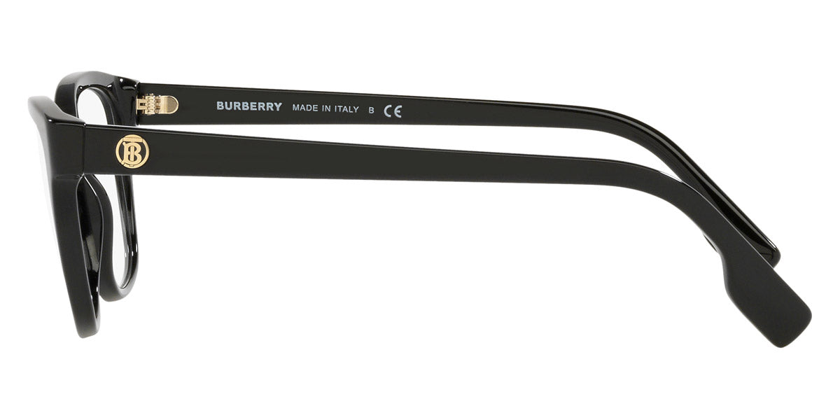 BURBERRY EYEGLASSES AUDEN - BE2346 3001 51 - Black