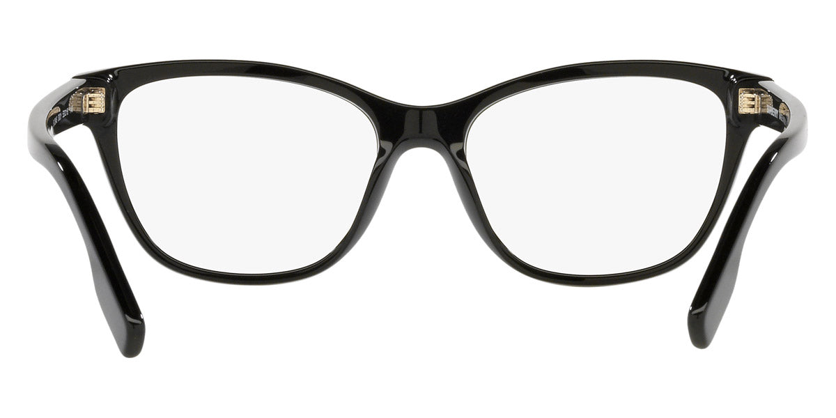 BURBERRY EYEGLASSES AUDEN - BE2346 3001 51 - Black