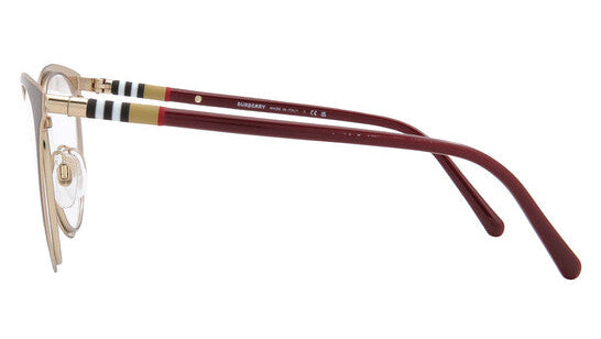 BURBERRY EYEGLASSES - BE1324 1265 52
