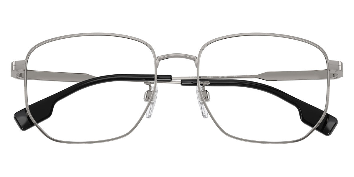 BURBERRY EYEGLASSES - BE1352D 1003 56 - Gunmetal