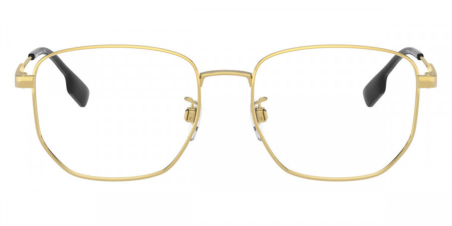 BURBERRY EYEGLASSES - BE1352D 1017 56 - Gold