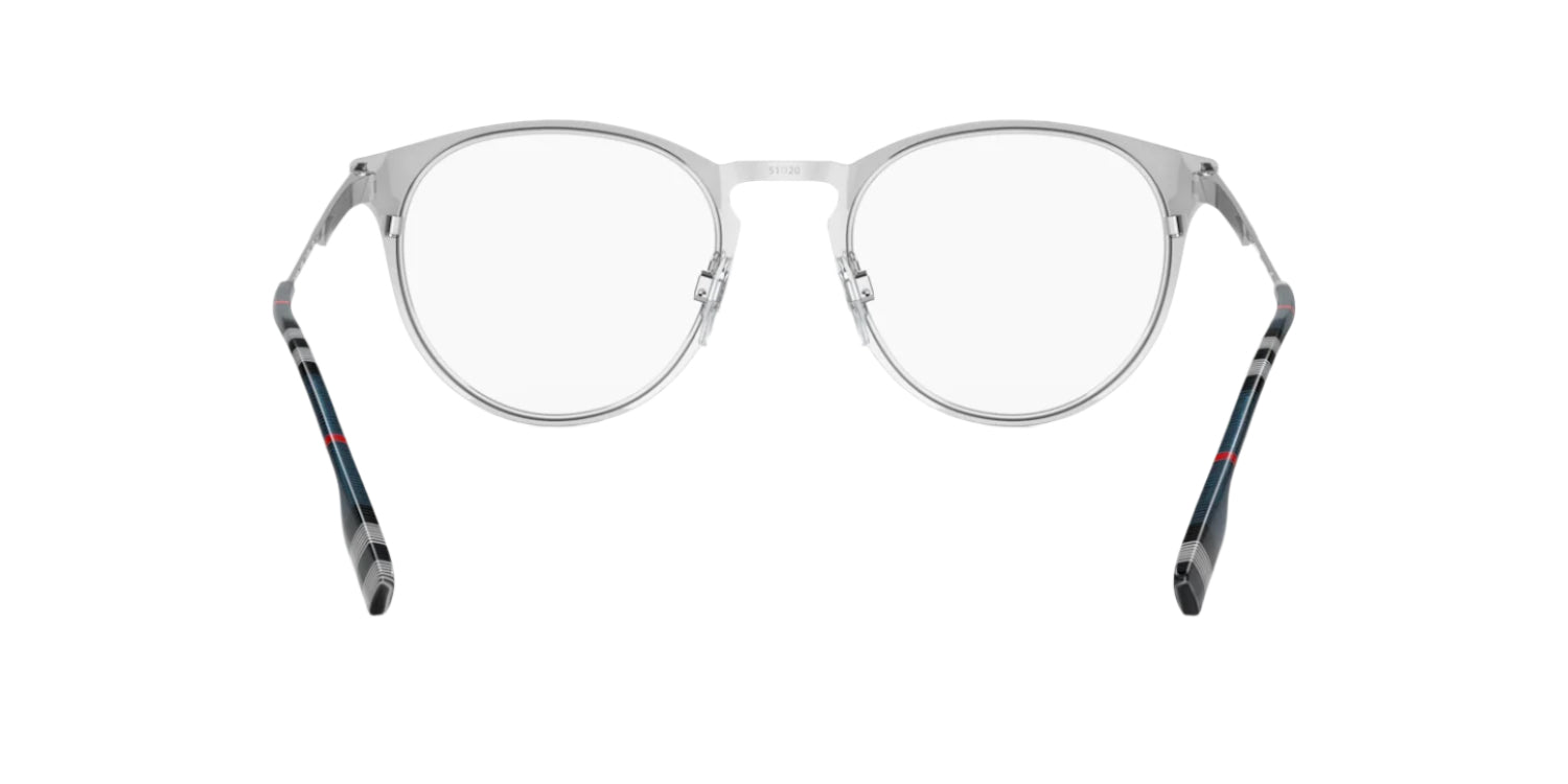 BURBERRY EYEGLASSES - BE1360 1005 51