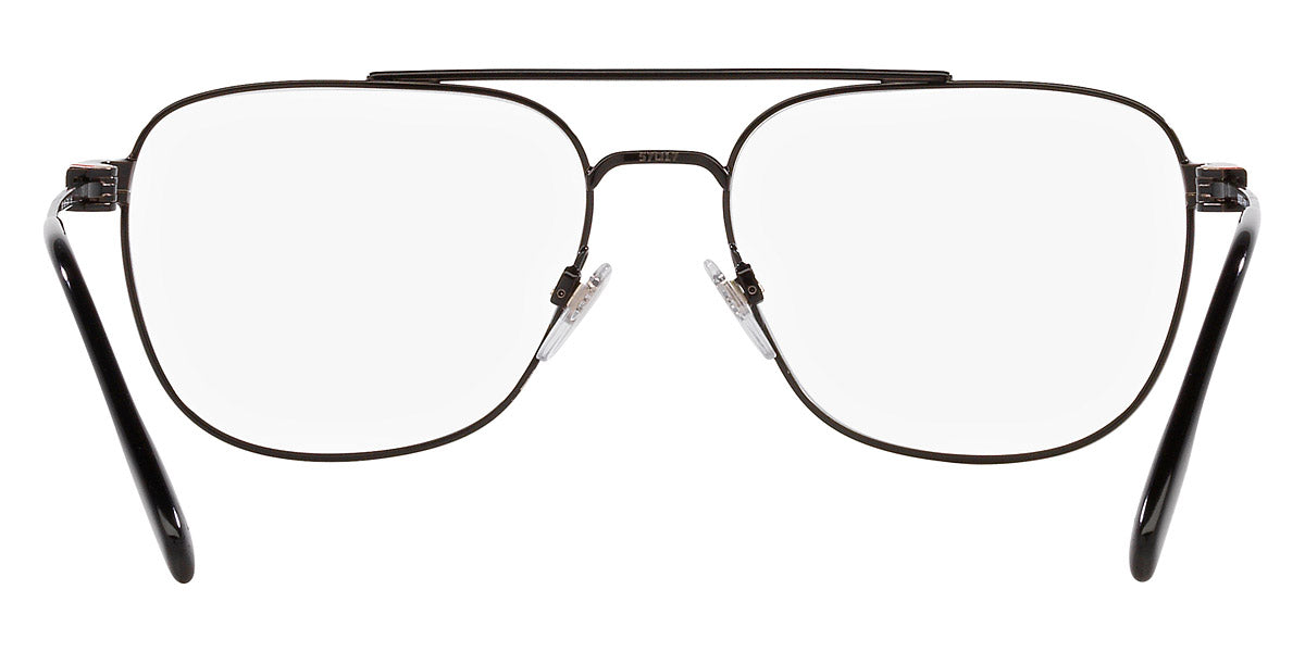 BURBERRY EYEGLASSES - BE1377 1001 55