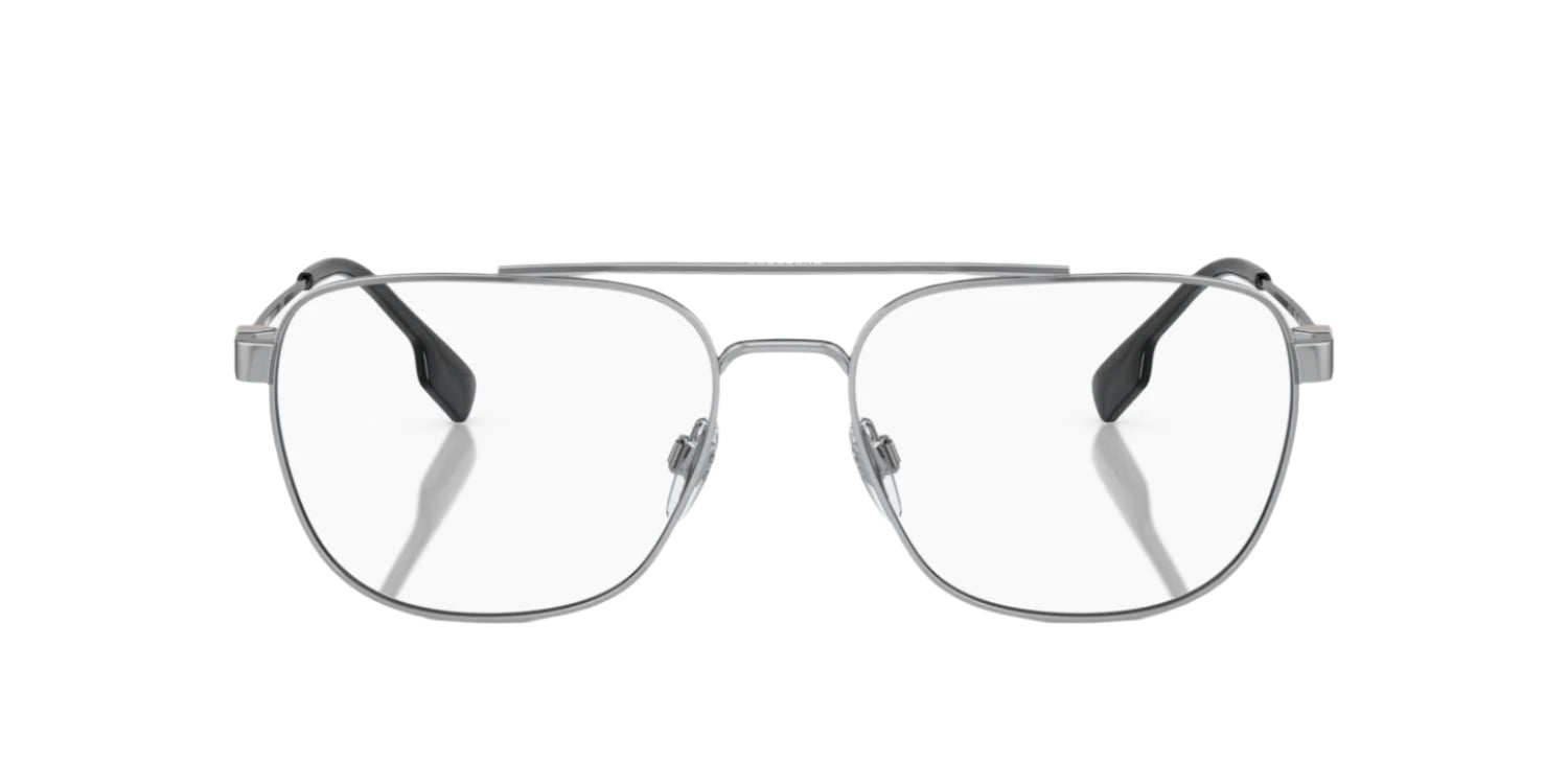 BURBERRY EYEGLASSES - BE1377 1005 55