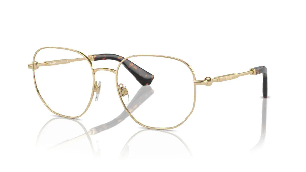 BURBERRY EYEGLASSES - BE1385 1109 53