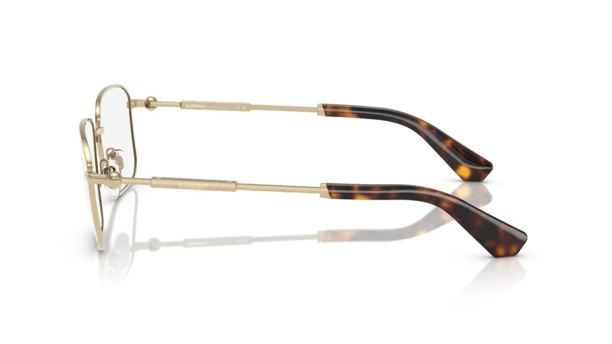 BURBERRY EYEGLASSES - BE1389 1109 54