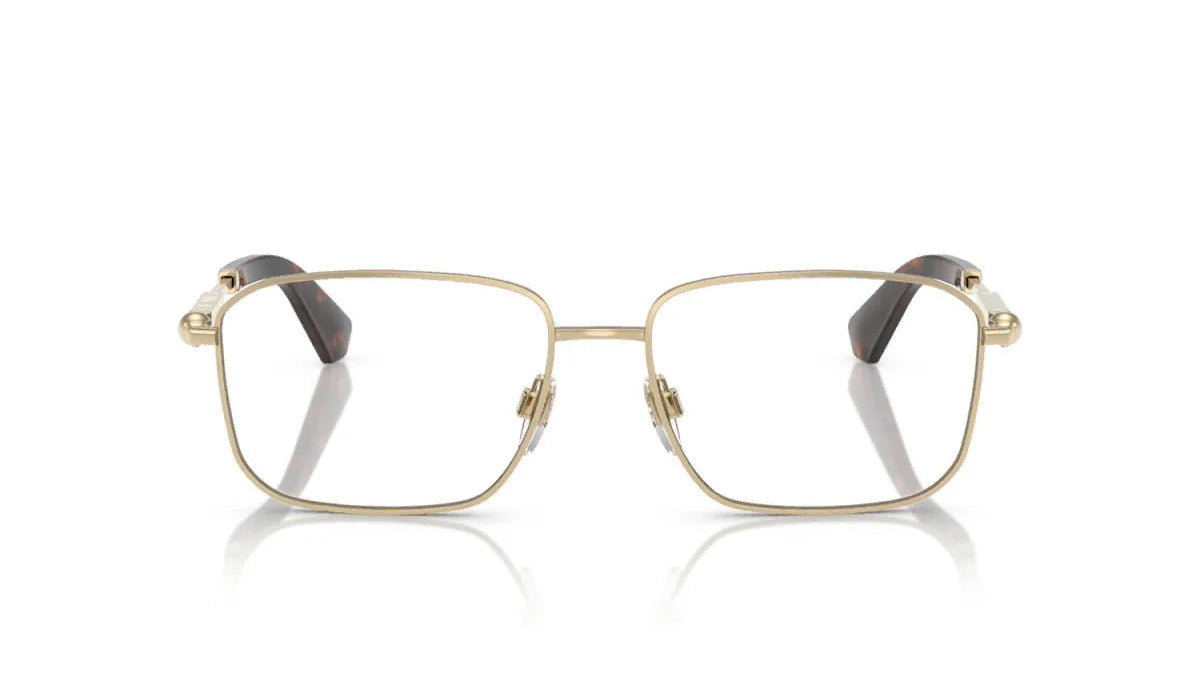 BURBERRY EYEGLASSES - BE1389 1109 54