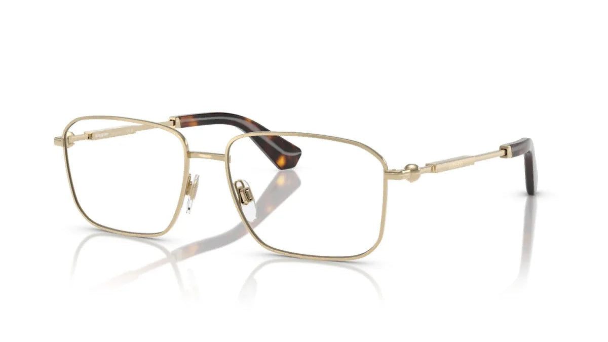 BURBERRY EYEGLASSES - BE1389 1109 54