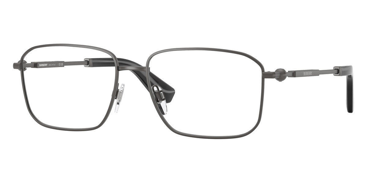 BURBERRY EYEGLASSES - BE1389 1316 56 - GRAY
