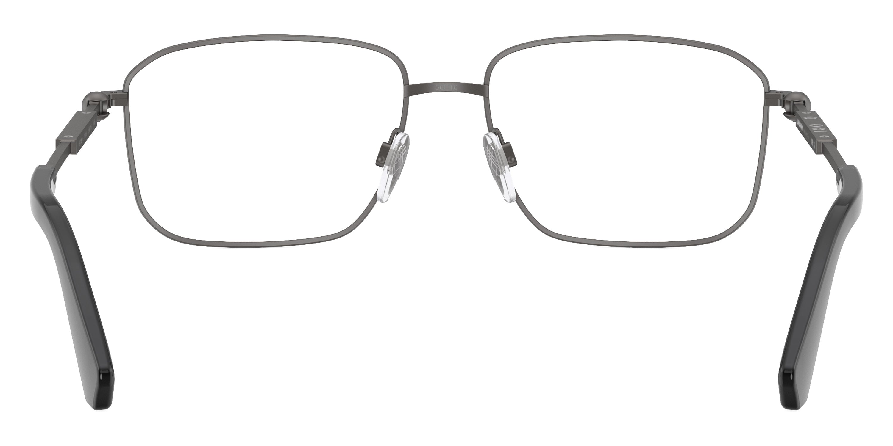 BURBERRY EYEGLASSES - BE1389 1316 56 - GRAY