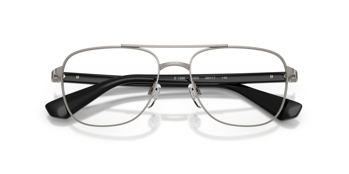 BURBERRY EYEGLASSES - BE1396 1003 56