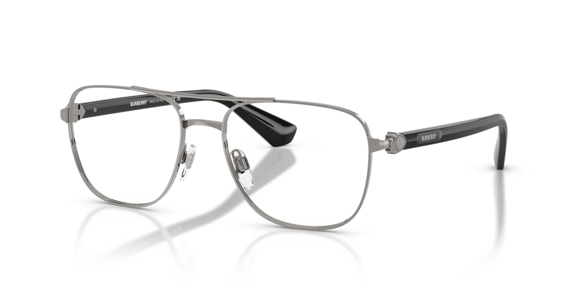 BURBERRY EYEGLASSES - BE1396 1003 56