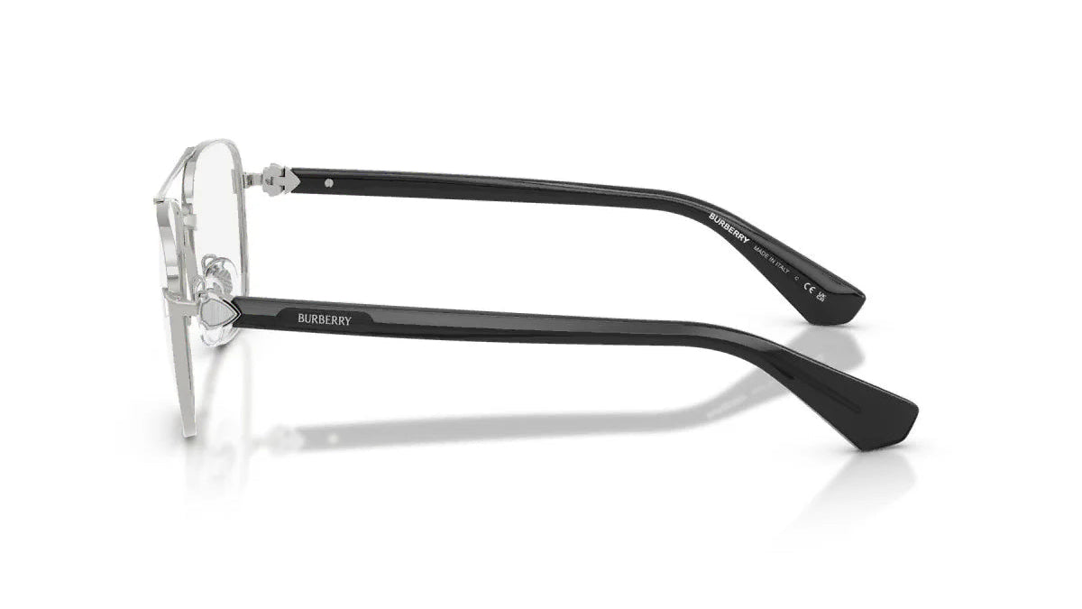 BURBERRY EYEGLASSES - BE1396 1005 54