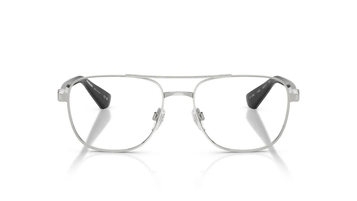 BURBERRY EYEGLASSES - BE1396 1005 54