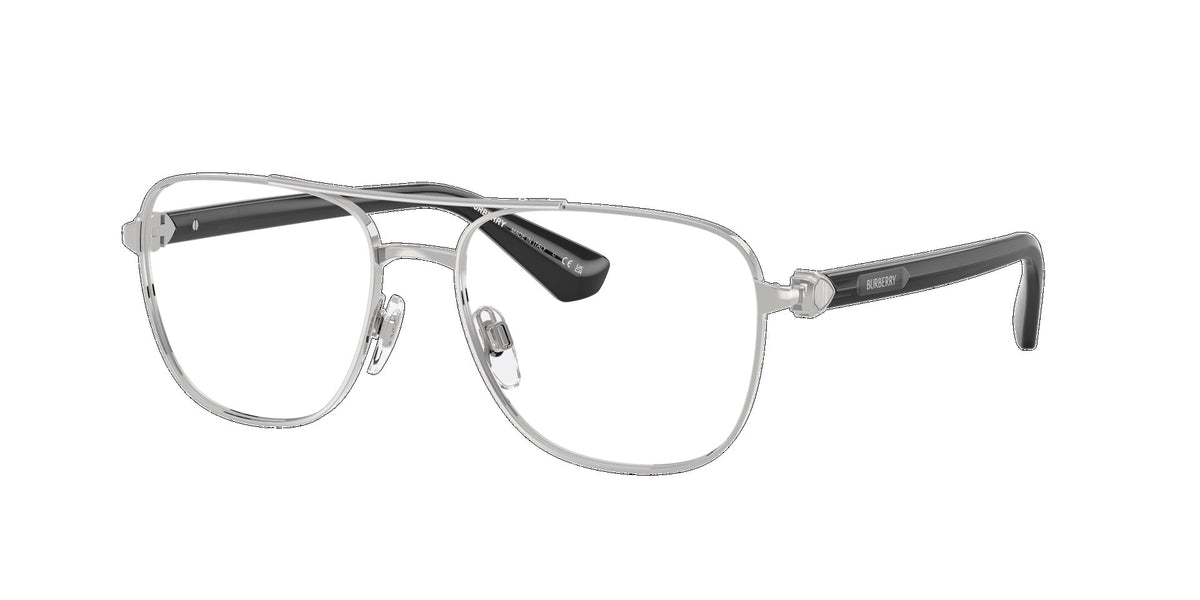 BURBERRY EYEGLASSES - BE1396 1005 56
