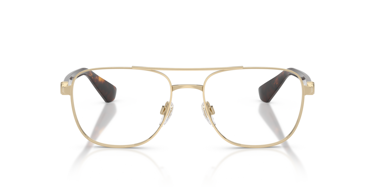 BURBERRY EYEGLASSES - BE1396 1109 56