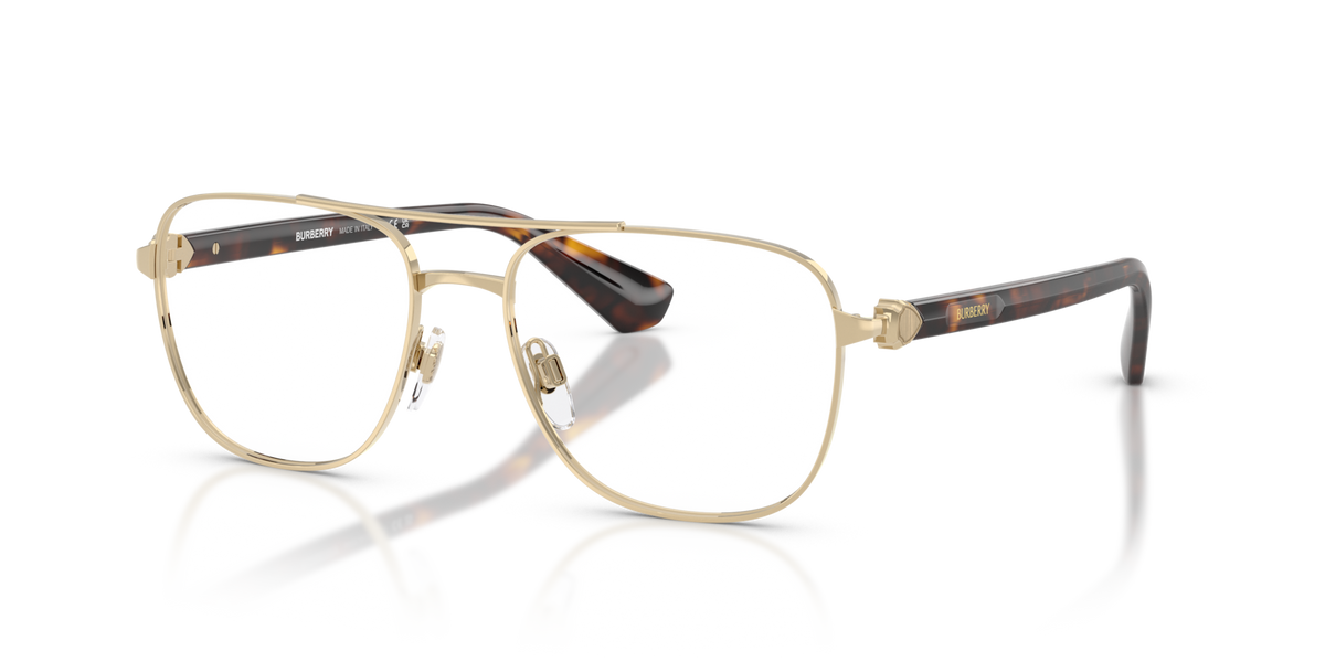 BURBERRY EYEGLASSES - BE1396 1109 56