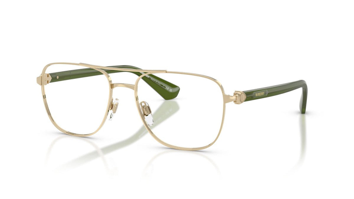 BURBERRY EYEGLASSES - BE1396 1358 54