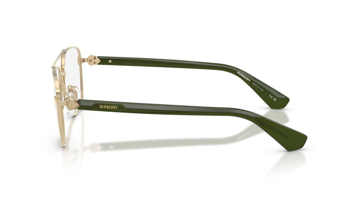 BURBERRY EYEGLASSES - BE1396 1358 56