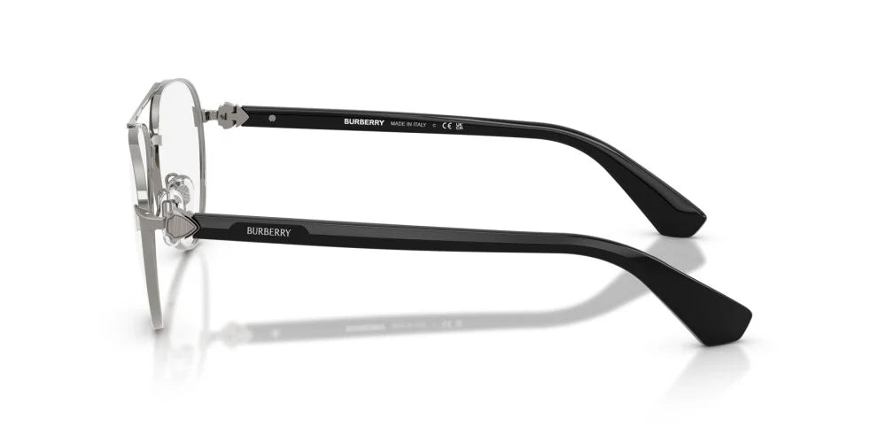 BURBERRY EYEGLASSES - BE1397 1003 55